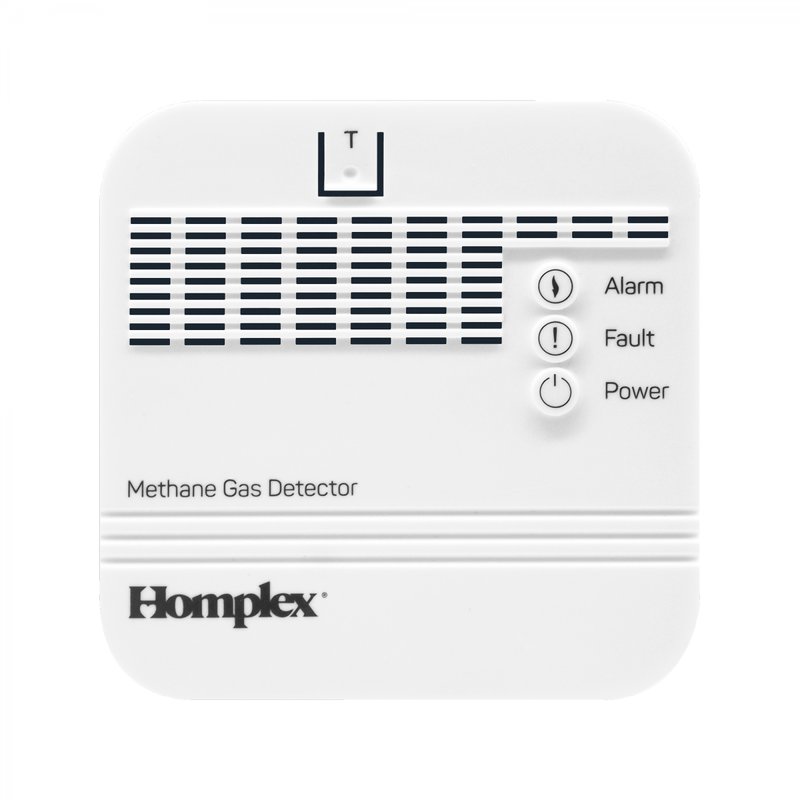 Detector HD100 RF